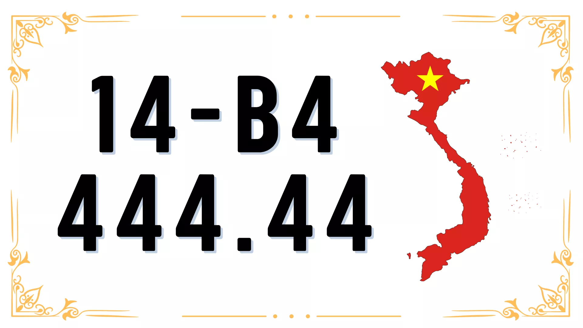 Biển số 12 ở đâu