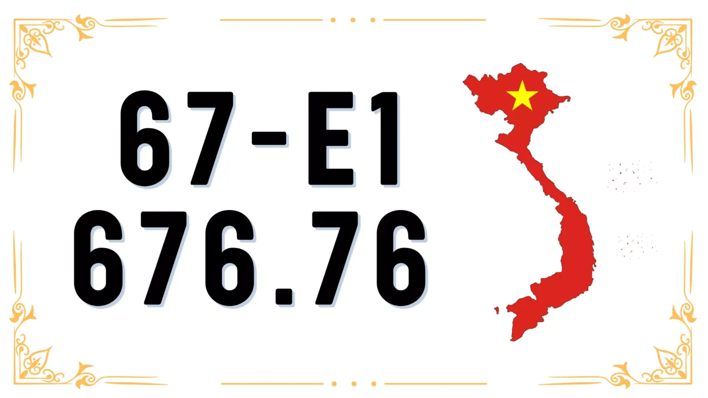 Biển số 65 ở đâu (2)