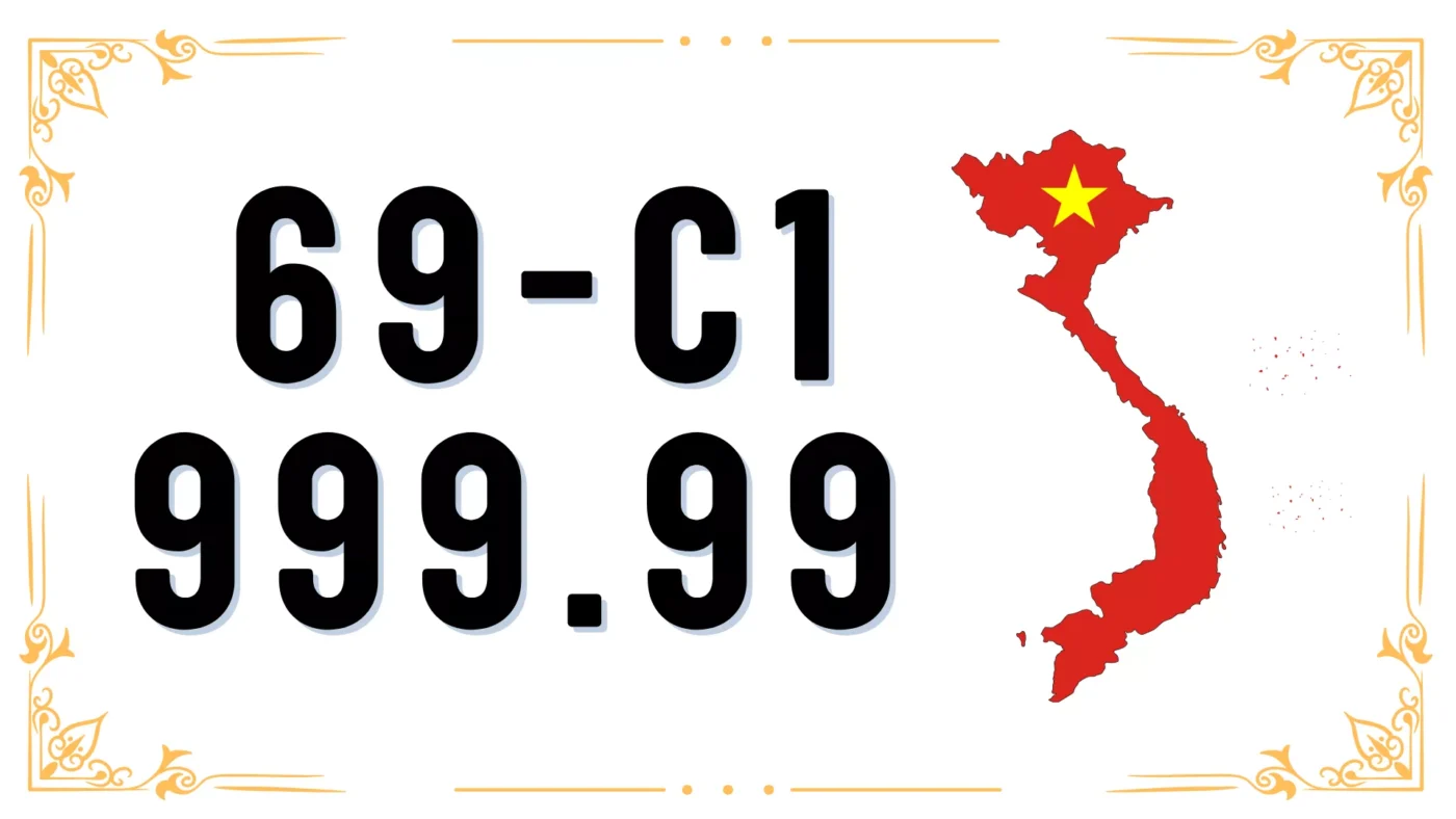 Biển số 68 ở đâu (1)