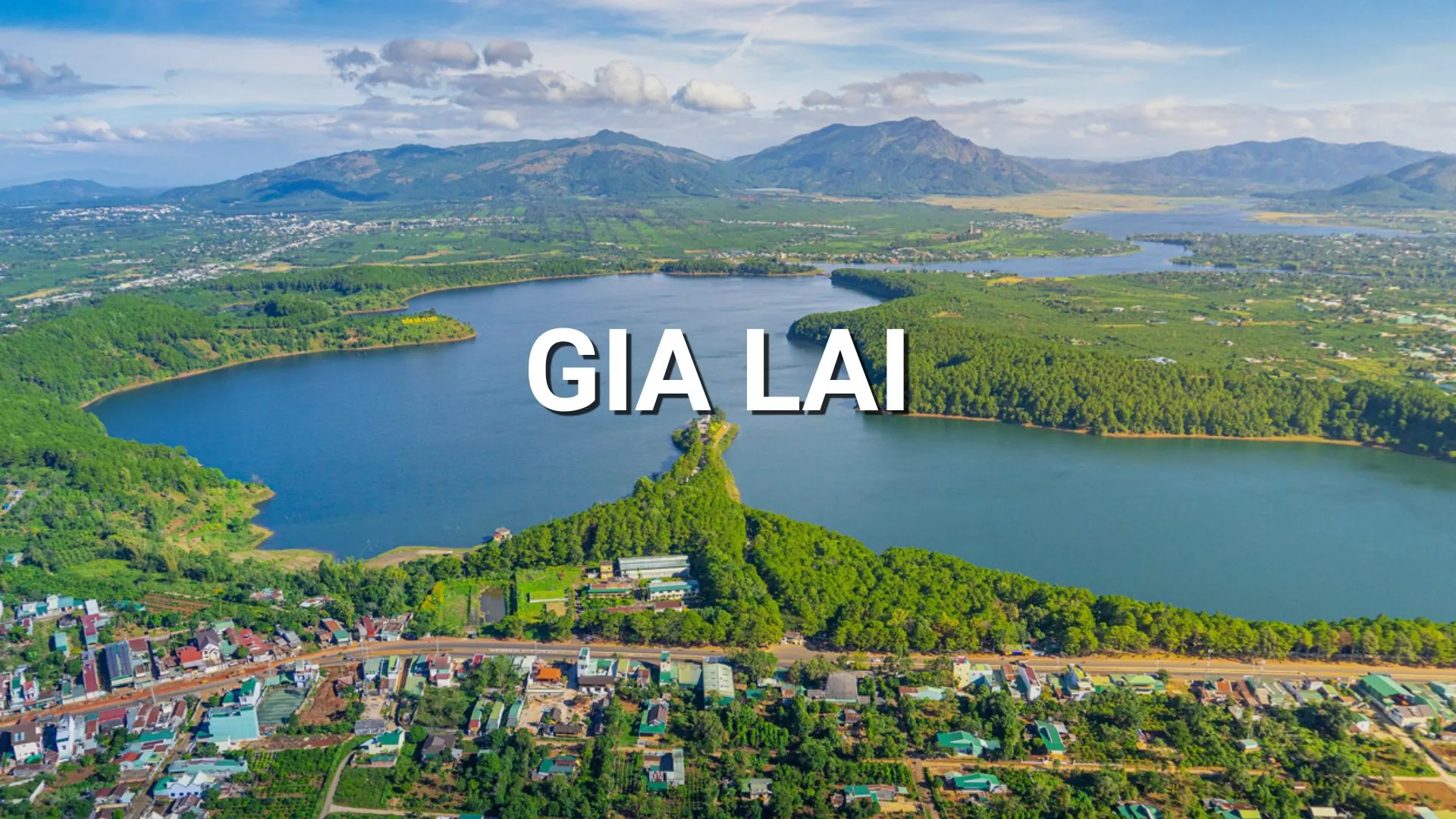Giới thiệu GIA LAI
