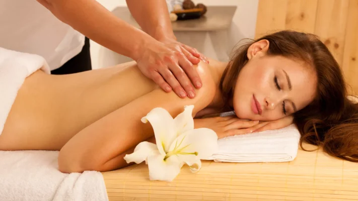 Massage Đà Nẵng