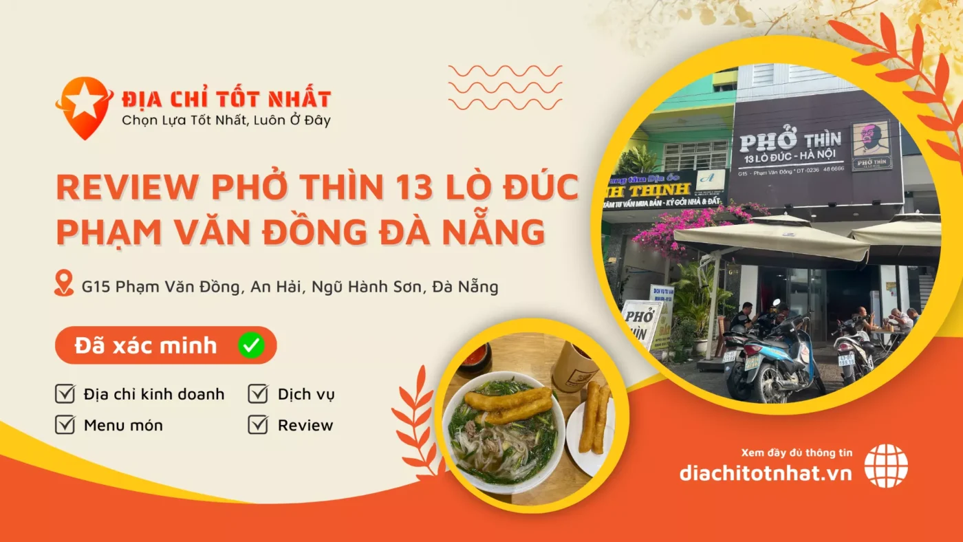 Phở Thìn
