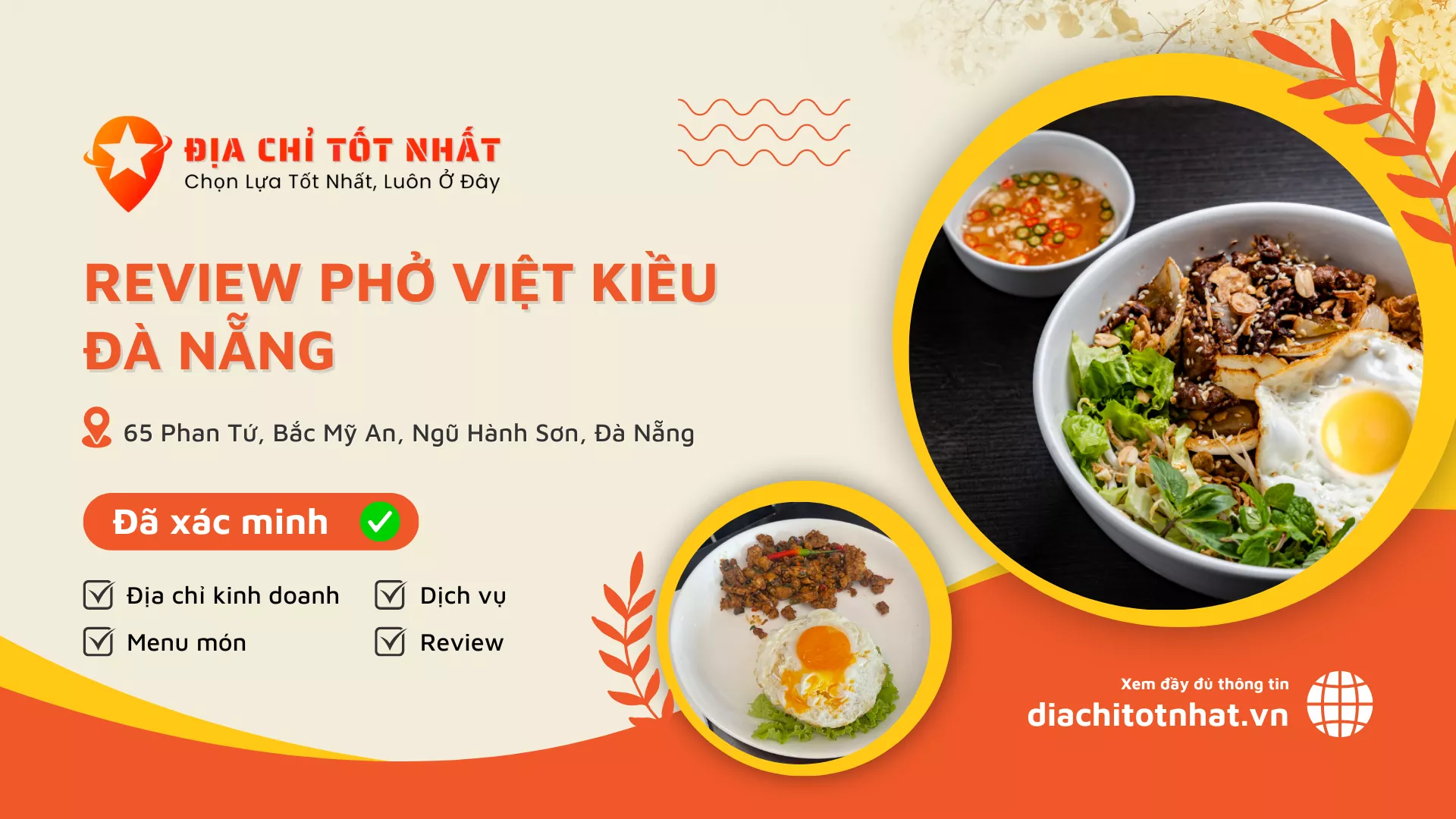 Phở Việt Kiều