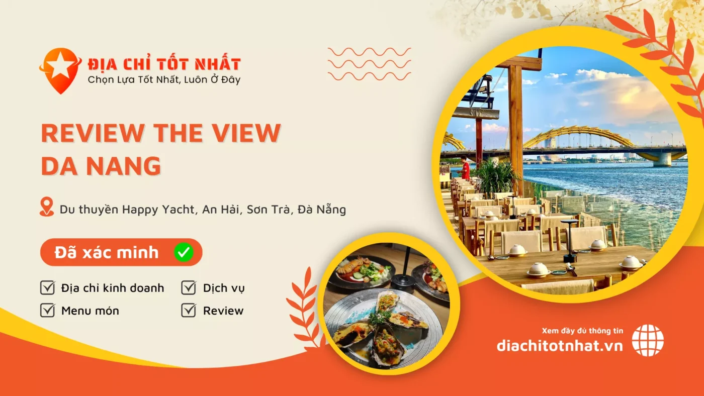 Review The View Da Nang