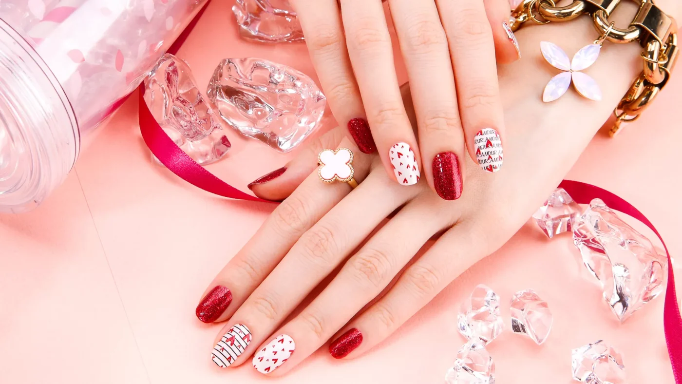 Tiệm nail đà nẵng tốt nhất
