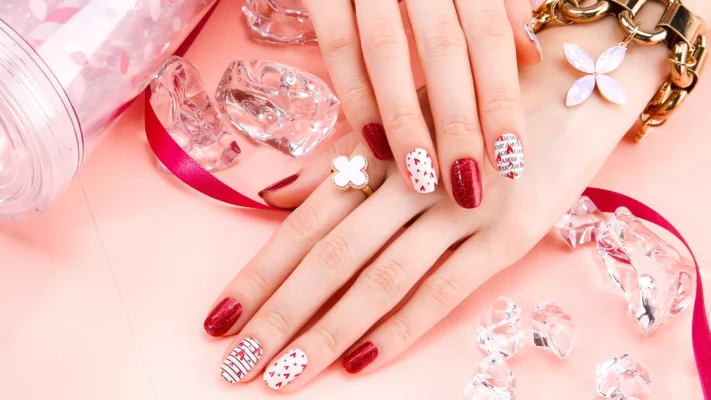 Tiệm nail đà nẵng tốt nhất