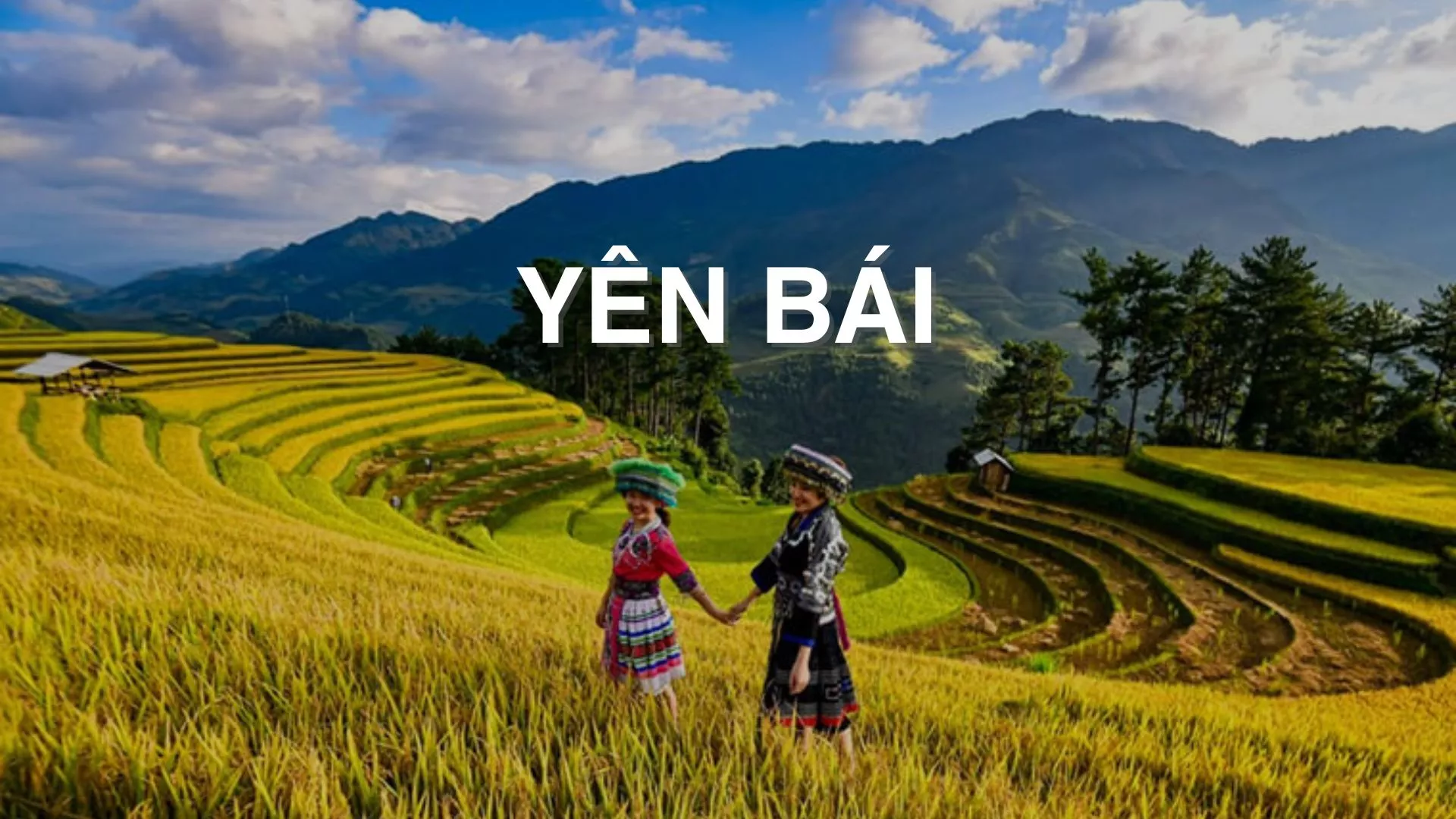Yên Bái