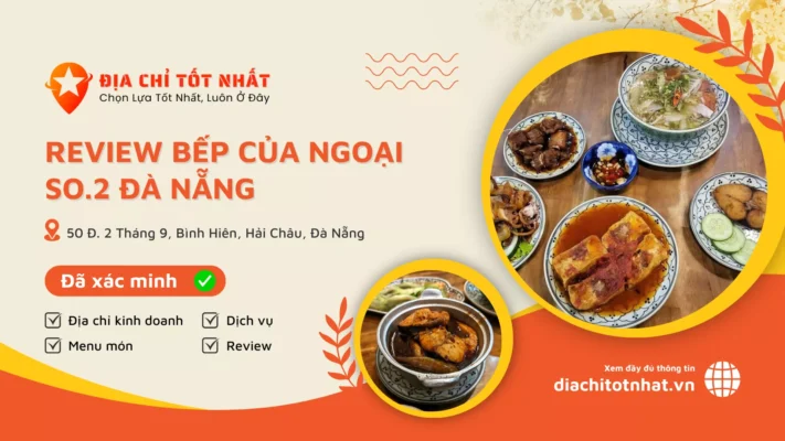 review Bếp của ngoại So 2 Đà Nẵng (1)