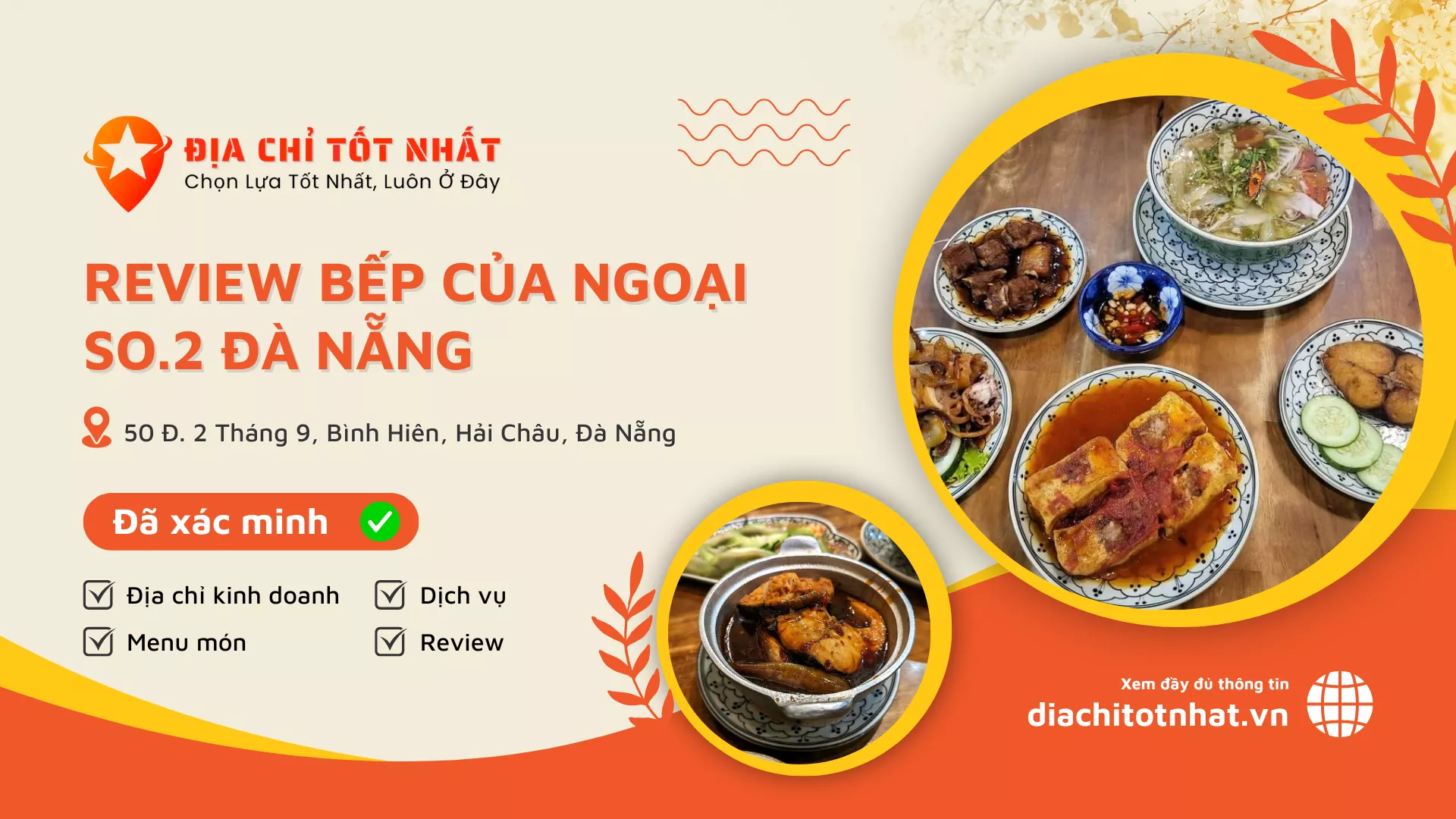 review Bếp của ngoại So 2 Đà Nẵng (1)