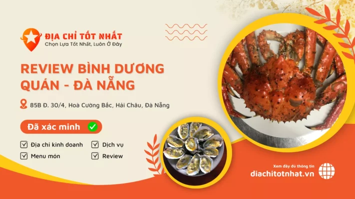 review Bình Dương Quán Đà Nẵng (1)