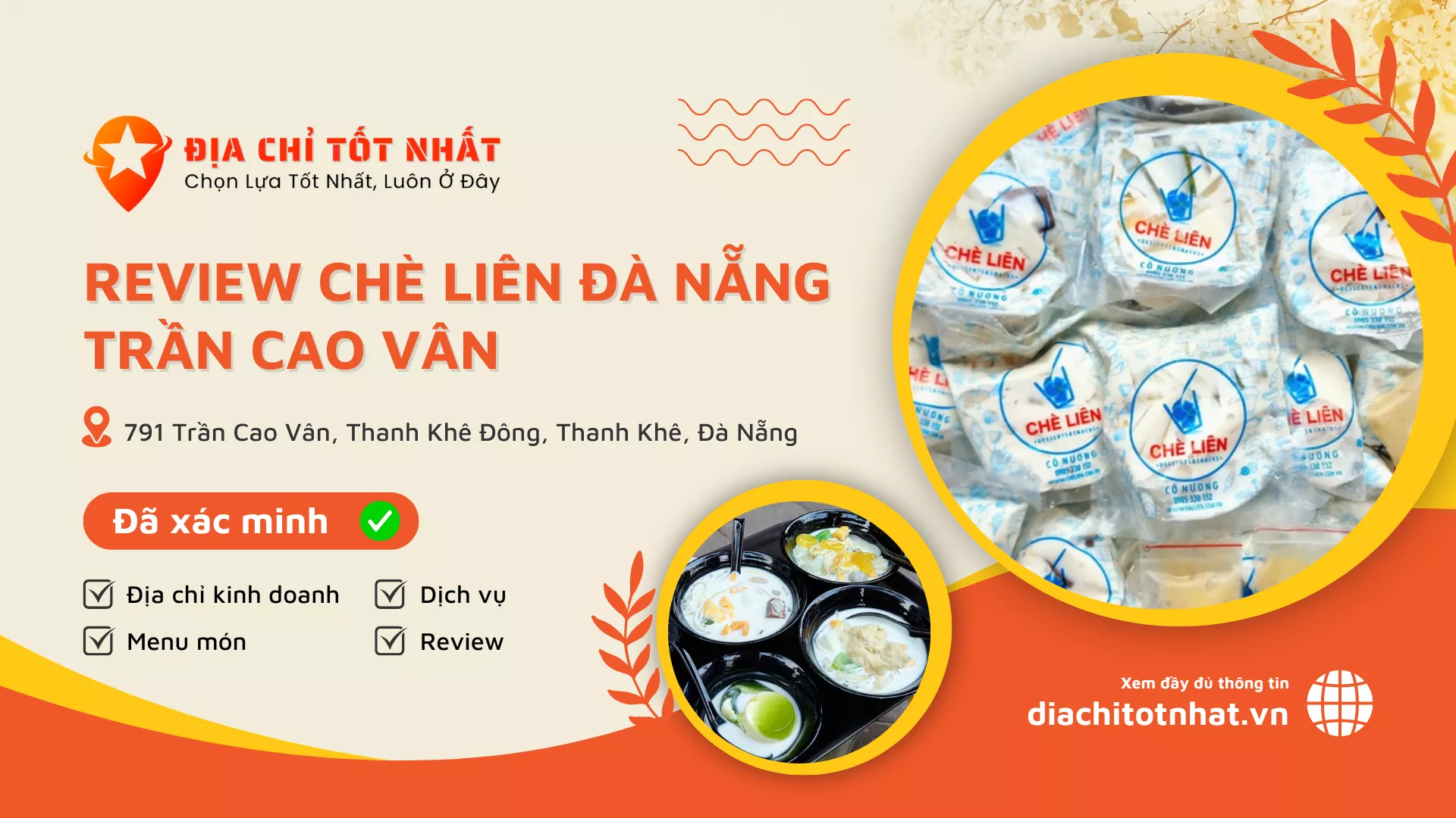 review Hệ thống Mì cay Hot Hot (1)
