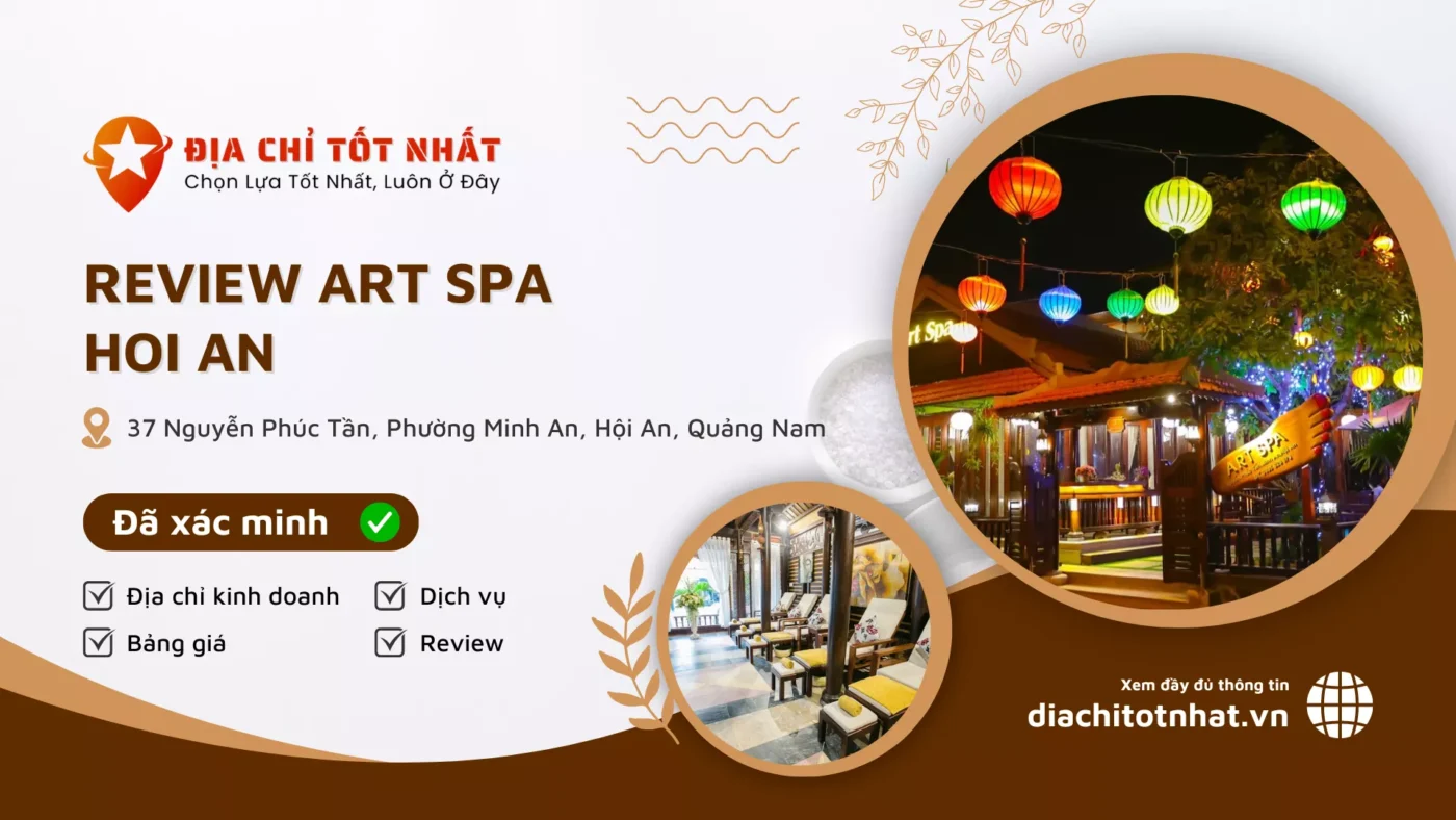 Art Spa