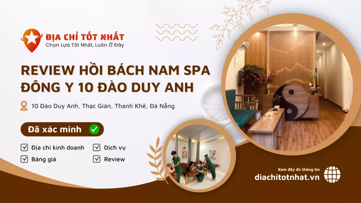 Hồi Bách Nam Spa Đông Y 10 Đào Duy Anh (1)