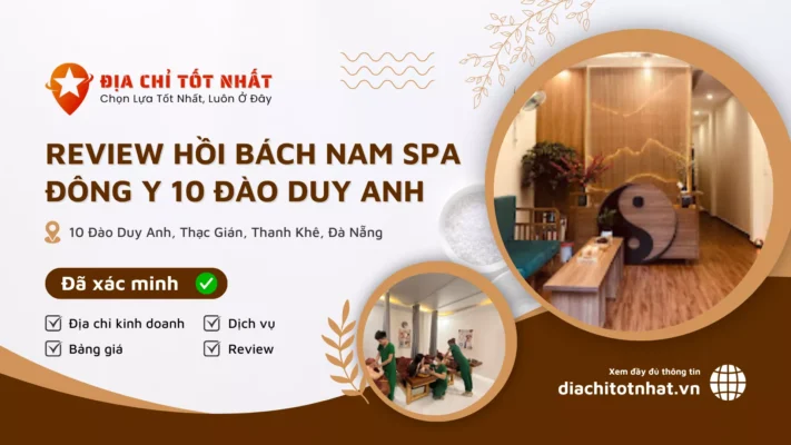 Hồi Bách Nam Spa Đông Y 10 Đào Duy Anh (1)