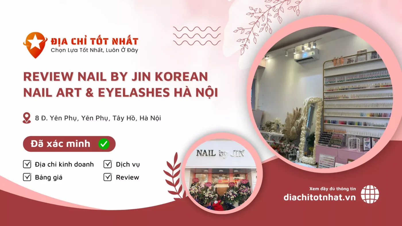 Nail By Jin Korean Nail Art Eyelashes (1)