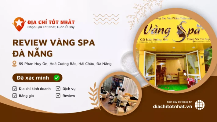 Review Charm Spa Đà Nẵng (1)