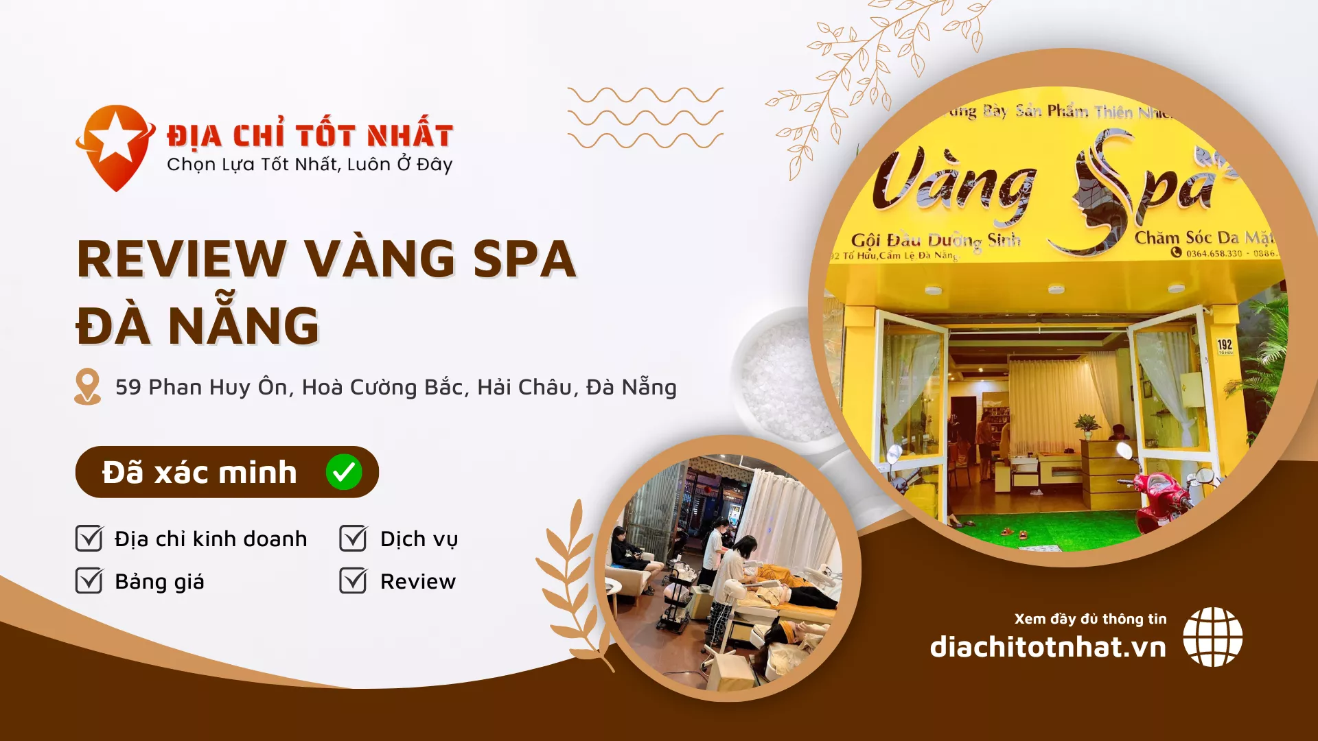 Review Charm Spa Đà Nẵng (1)