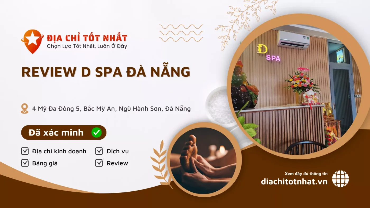 Review D Spa Đà Nẵng (1)