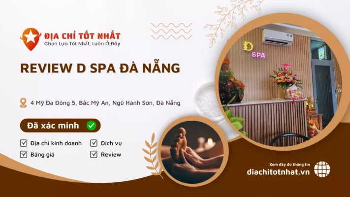 Review D Spa Đà Nẵng (1)