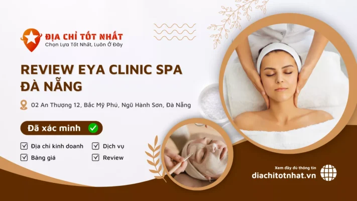 Review Da nang ABCD Spa (2)