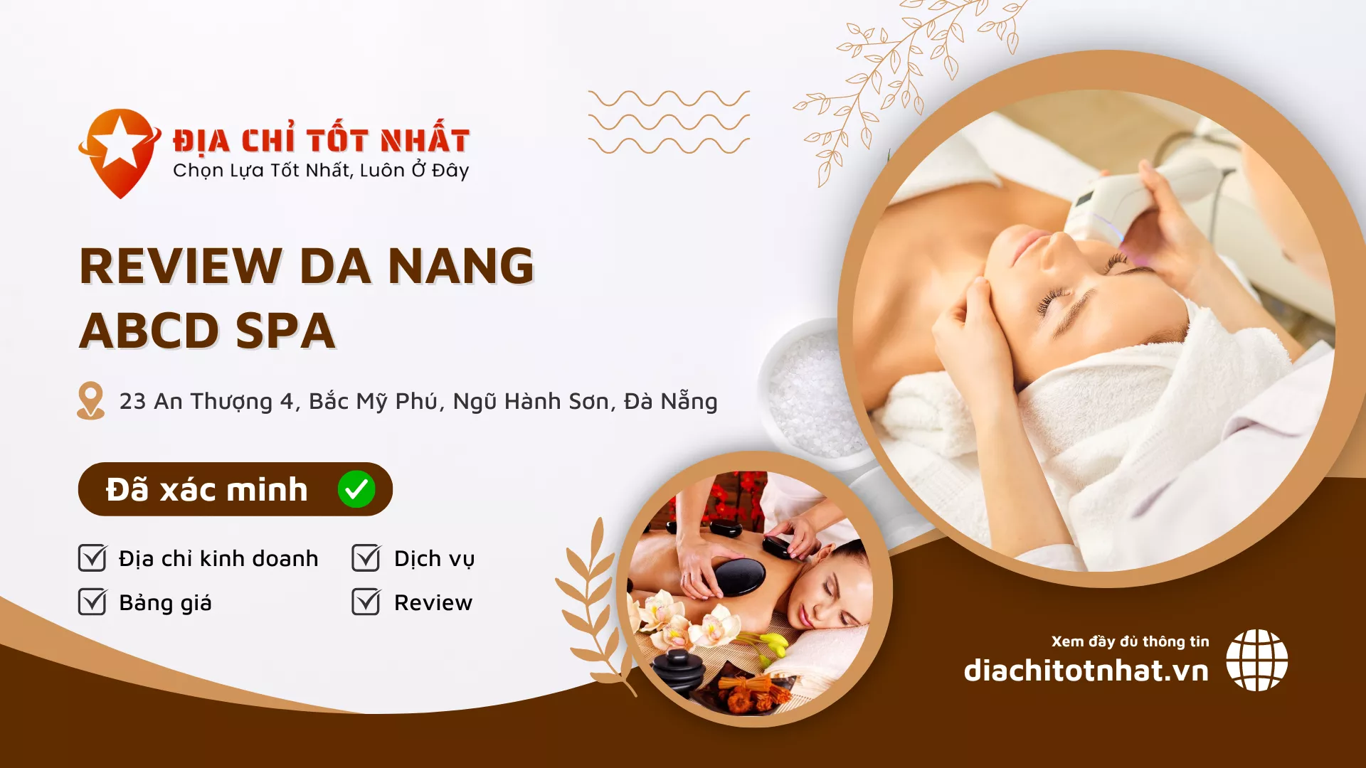 Review Da nang ABCD Spa