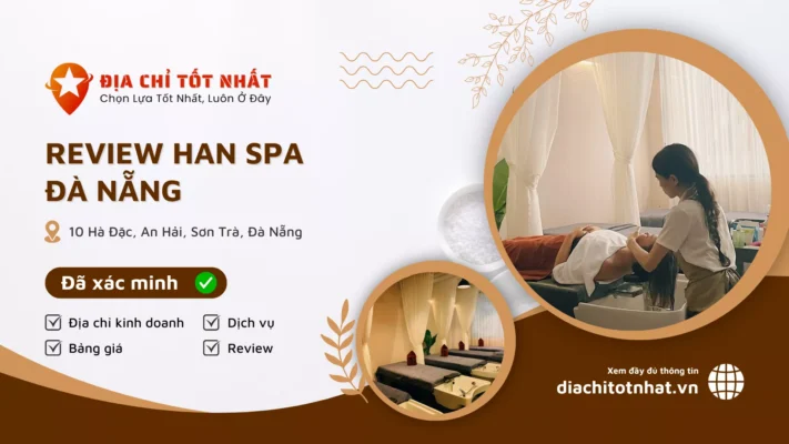 Review Han Spa