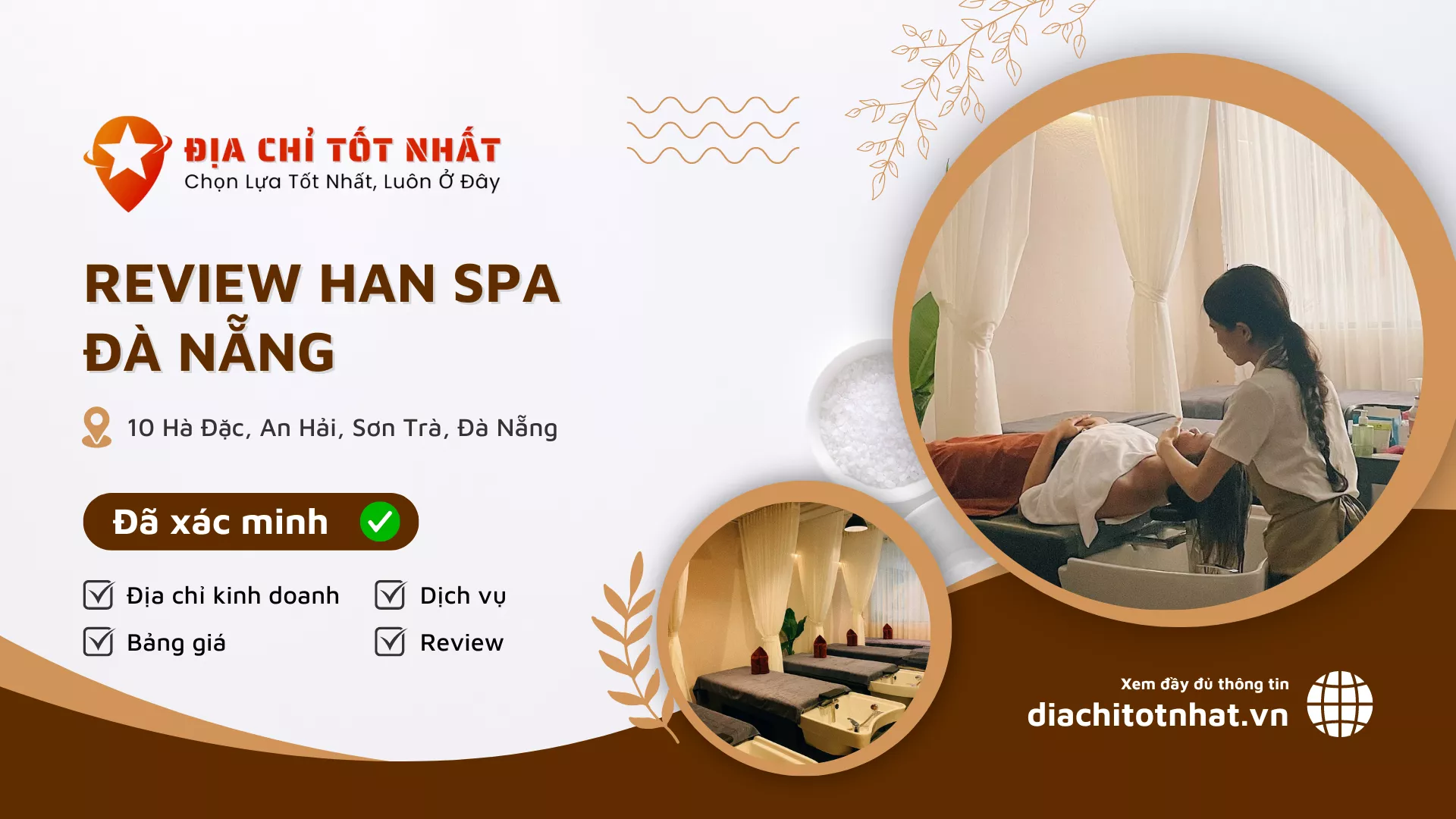 Review Han Spa