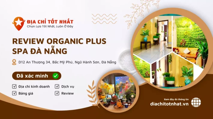 Review Mr Lee Spa Massage Đà Nẵng (1)