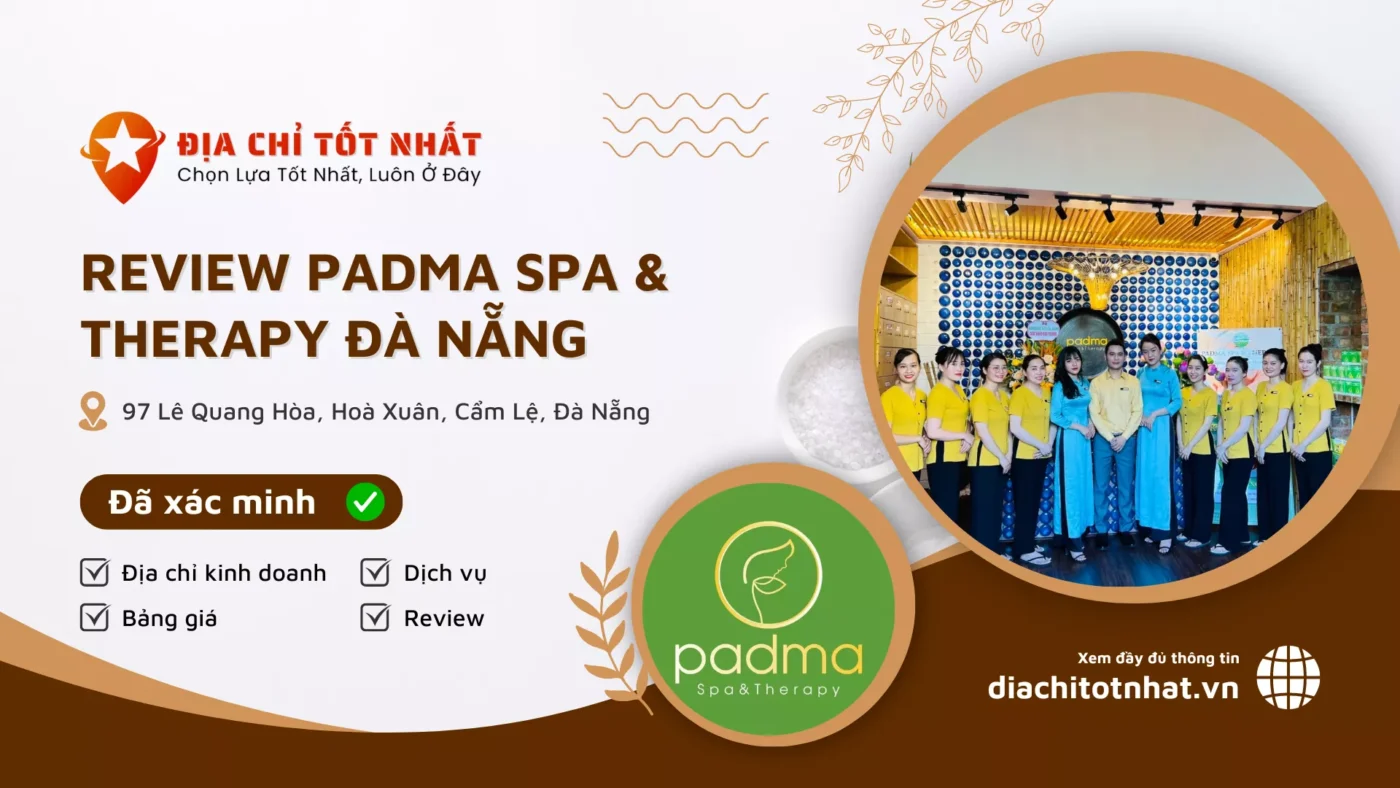 Review Padma