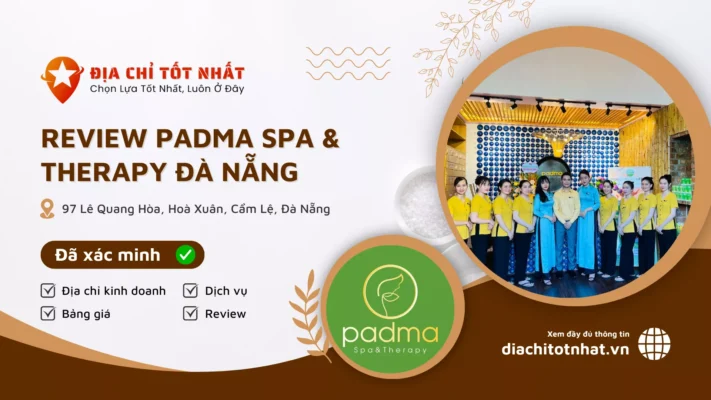 Review Padma