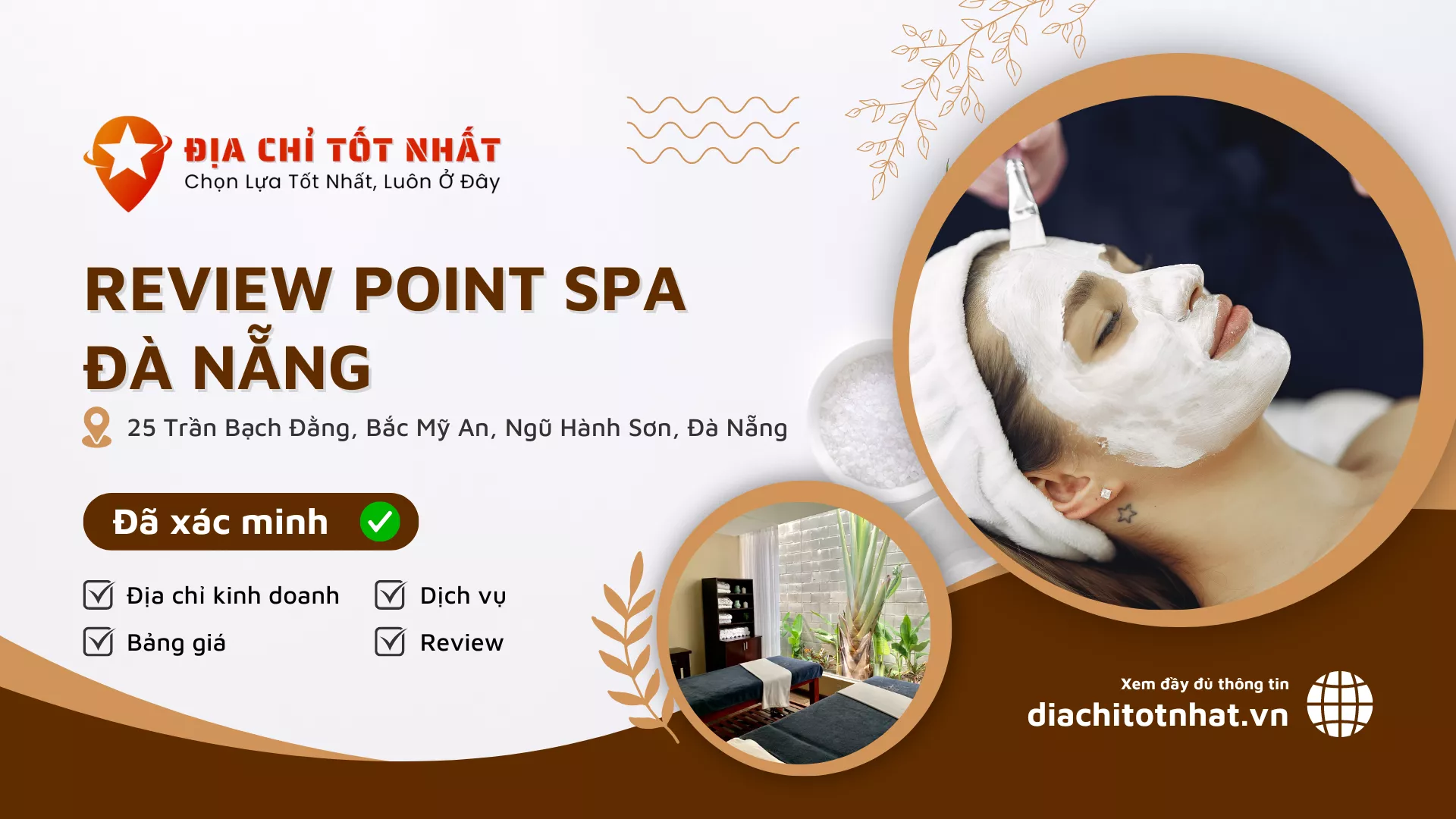 Review Point Spa Đà Nẵng