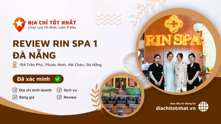 Review Rin spa 1