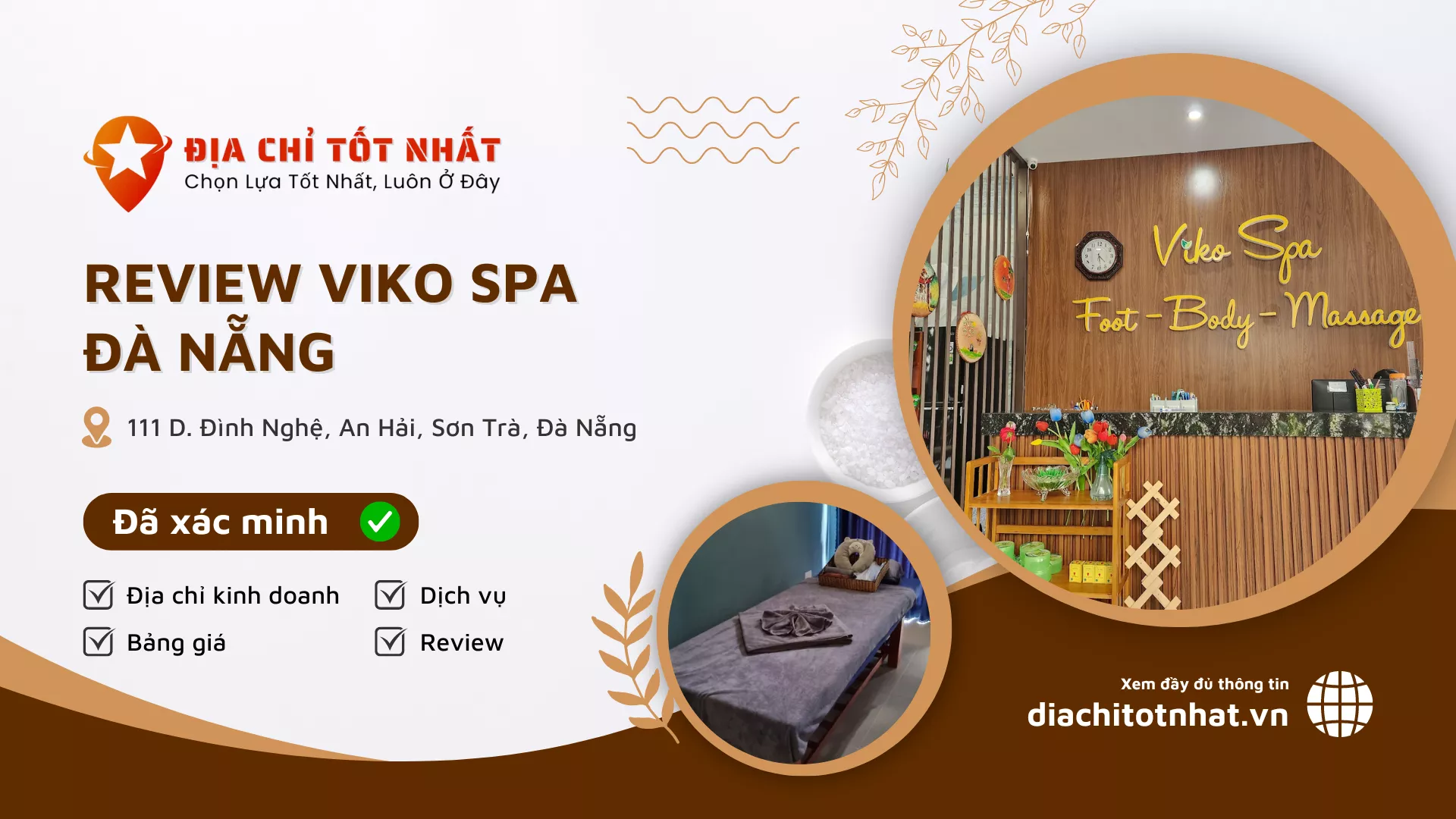Review Viko Đà Nẵng