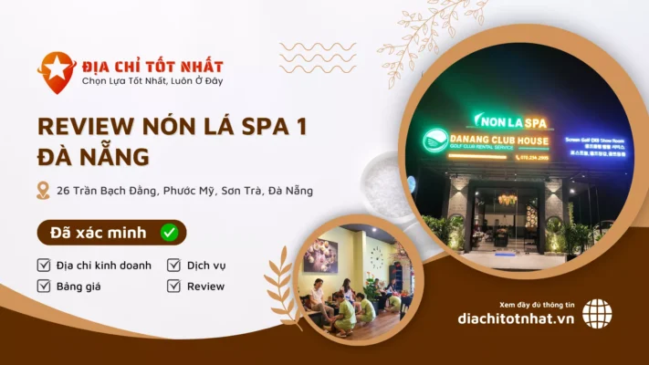 Review Violet Spa FootBody Massage