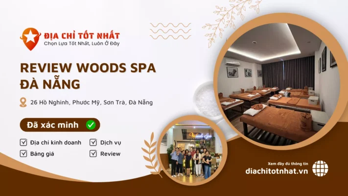 Review Woods Spa