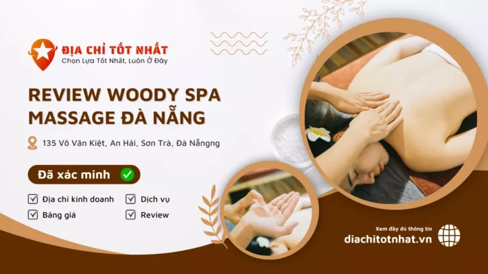 Review Woody Spa Massage Đà Nẵng (1)