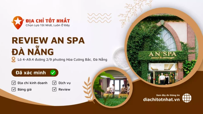 Review an spa