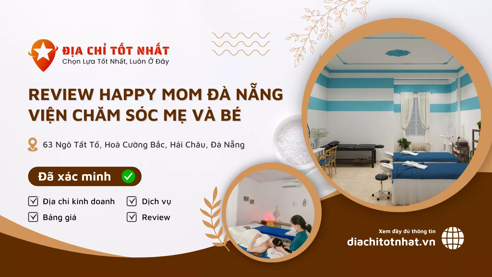 Review happy mom