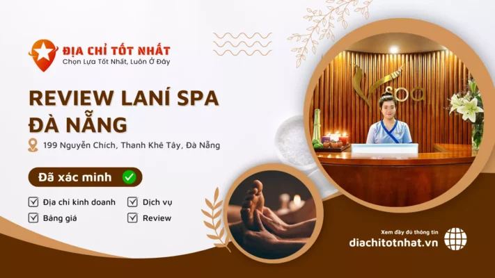 Review lani