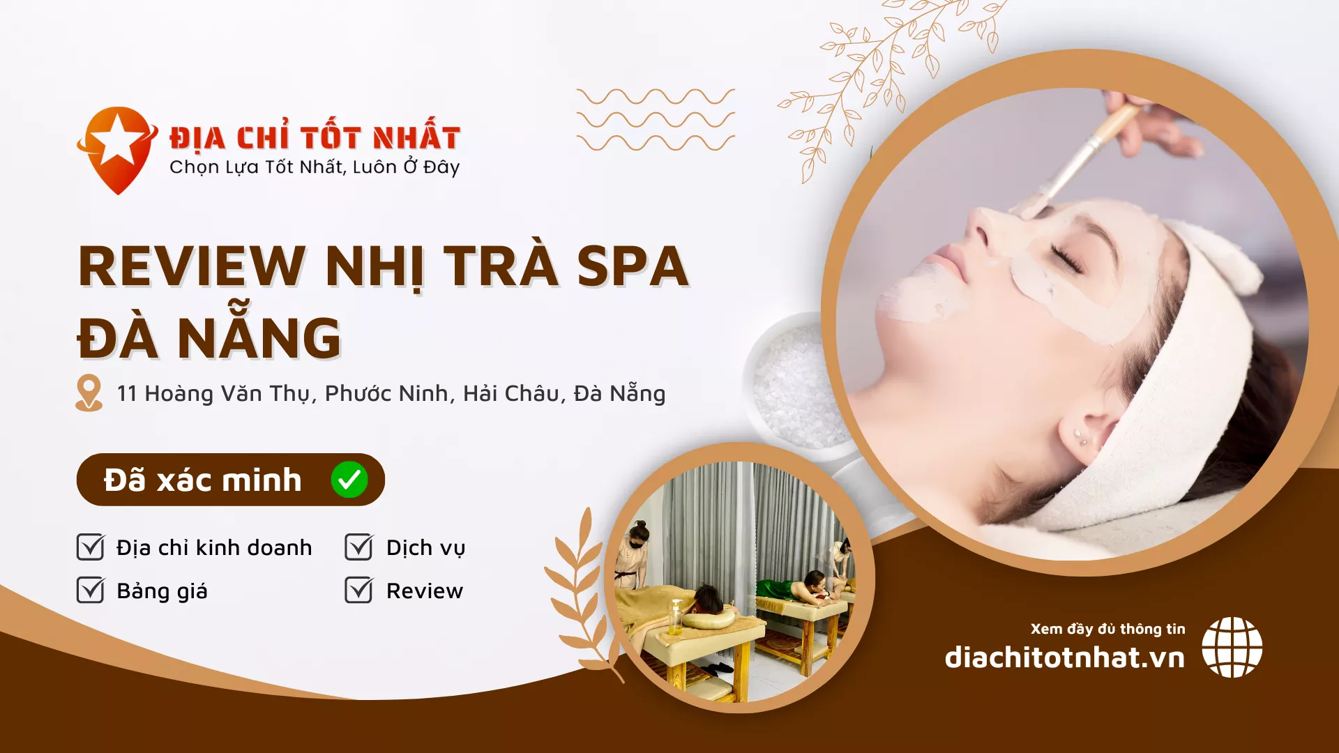 Review nhị trà Đà Nẵng
