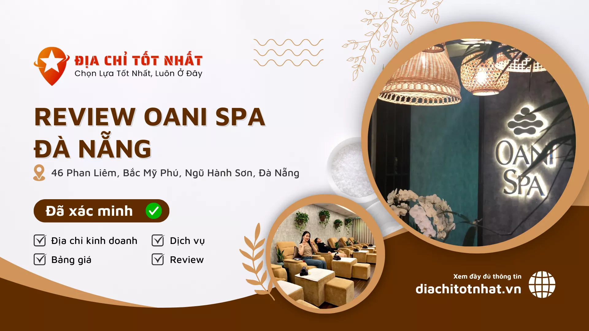 Review oani SPA