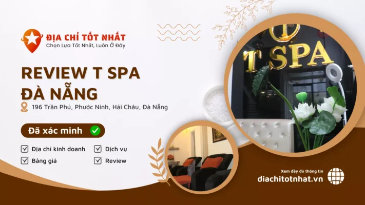 Review t spa