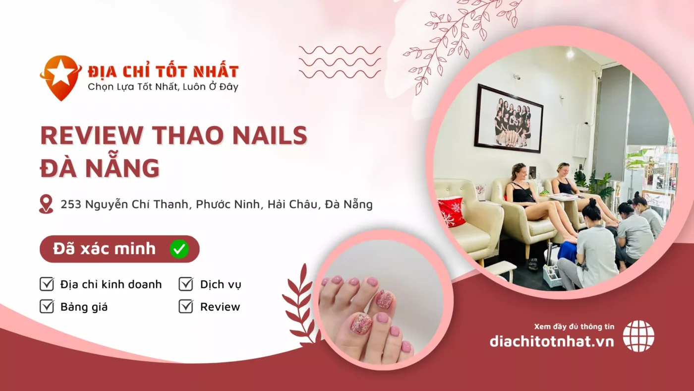 THAO NAILS