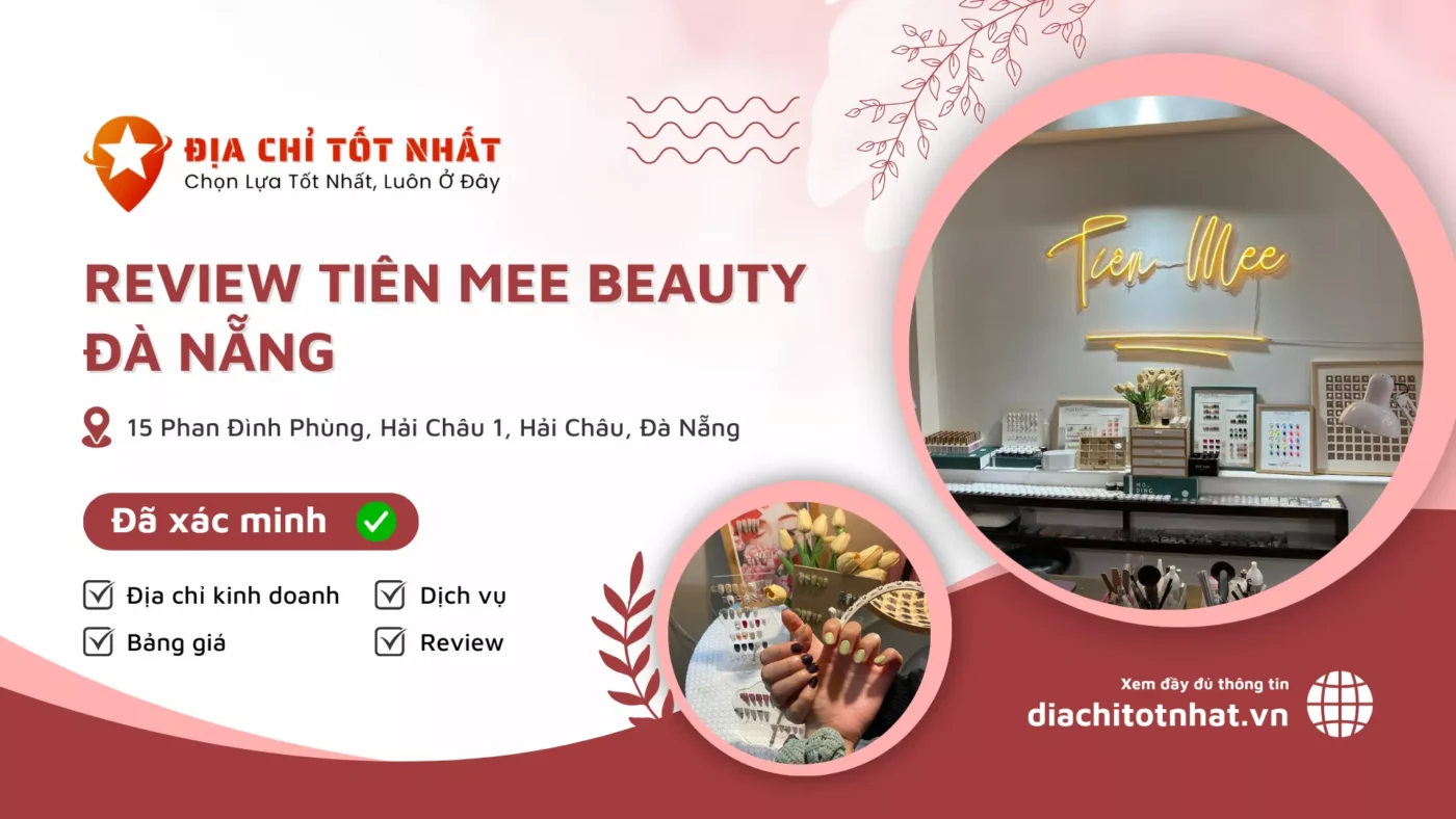 Tiên Mee Beauty