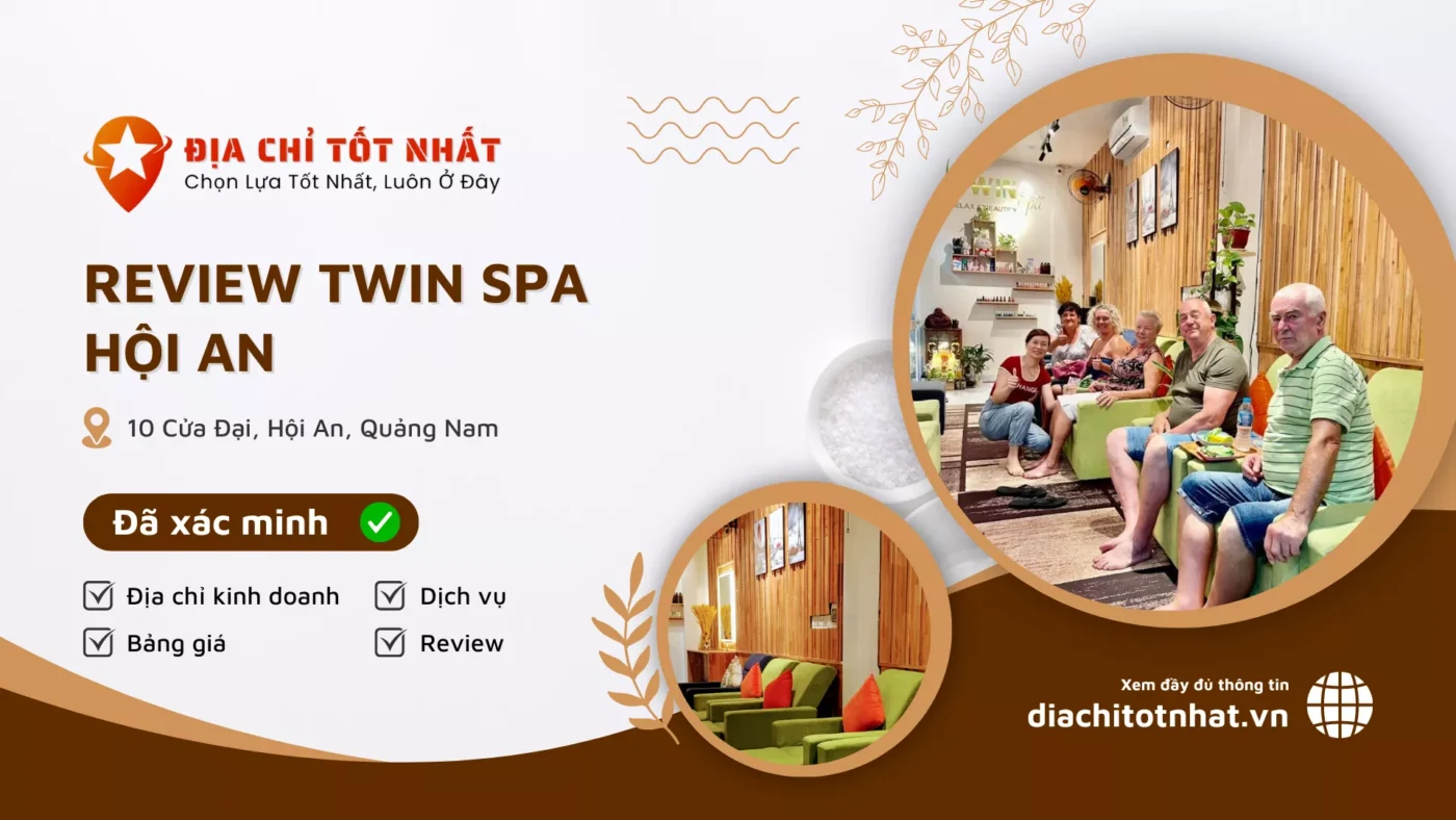 Twin Spa