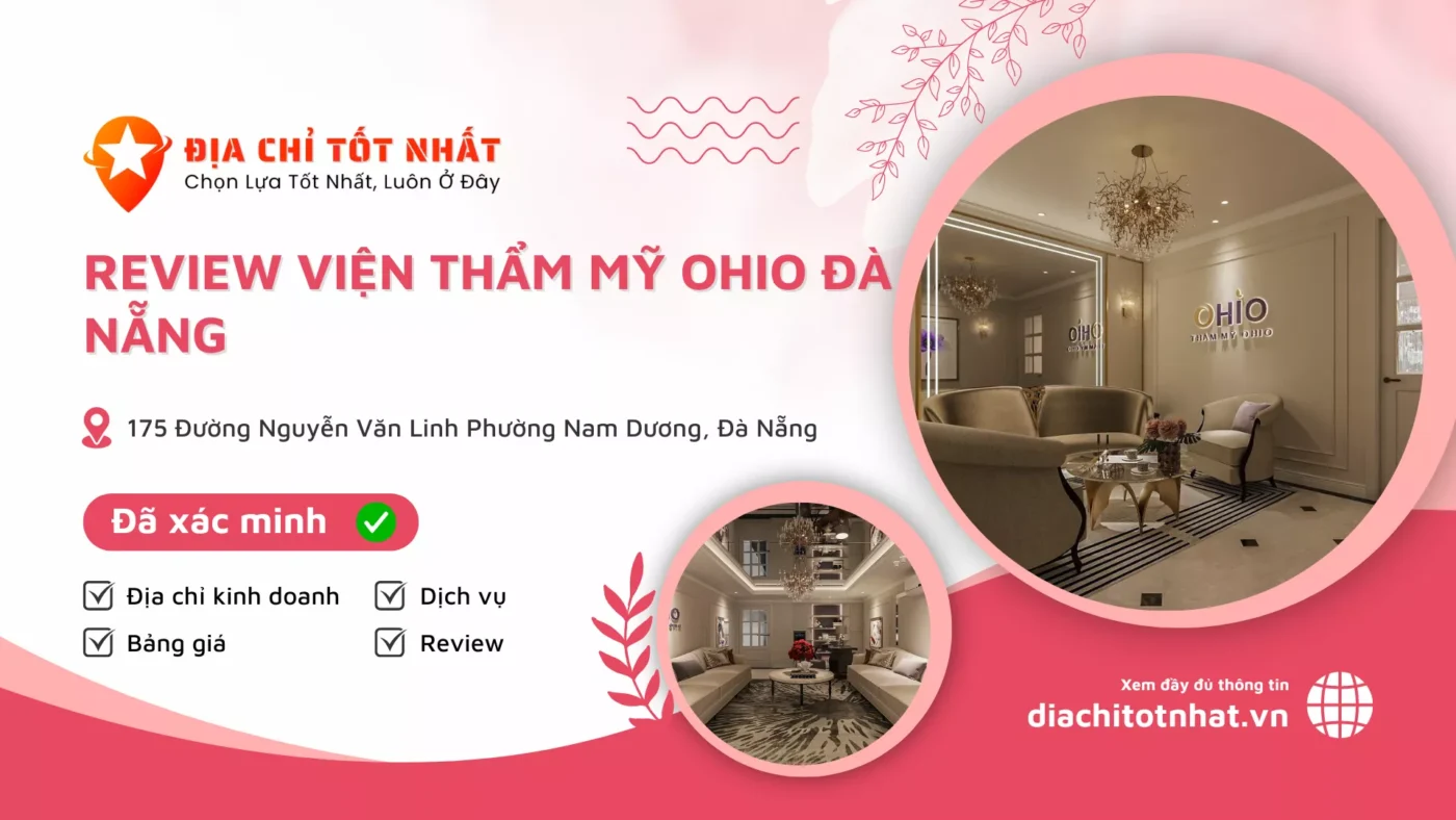 Viện thẩm mỹ OHIO
