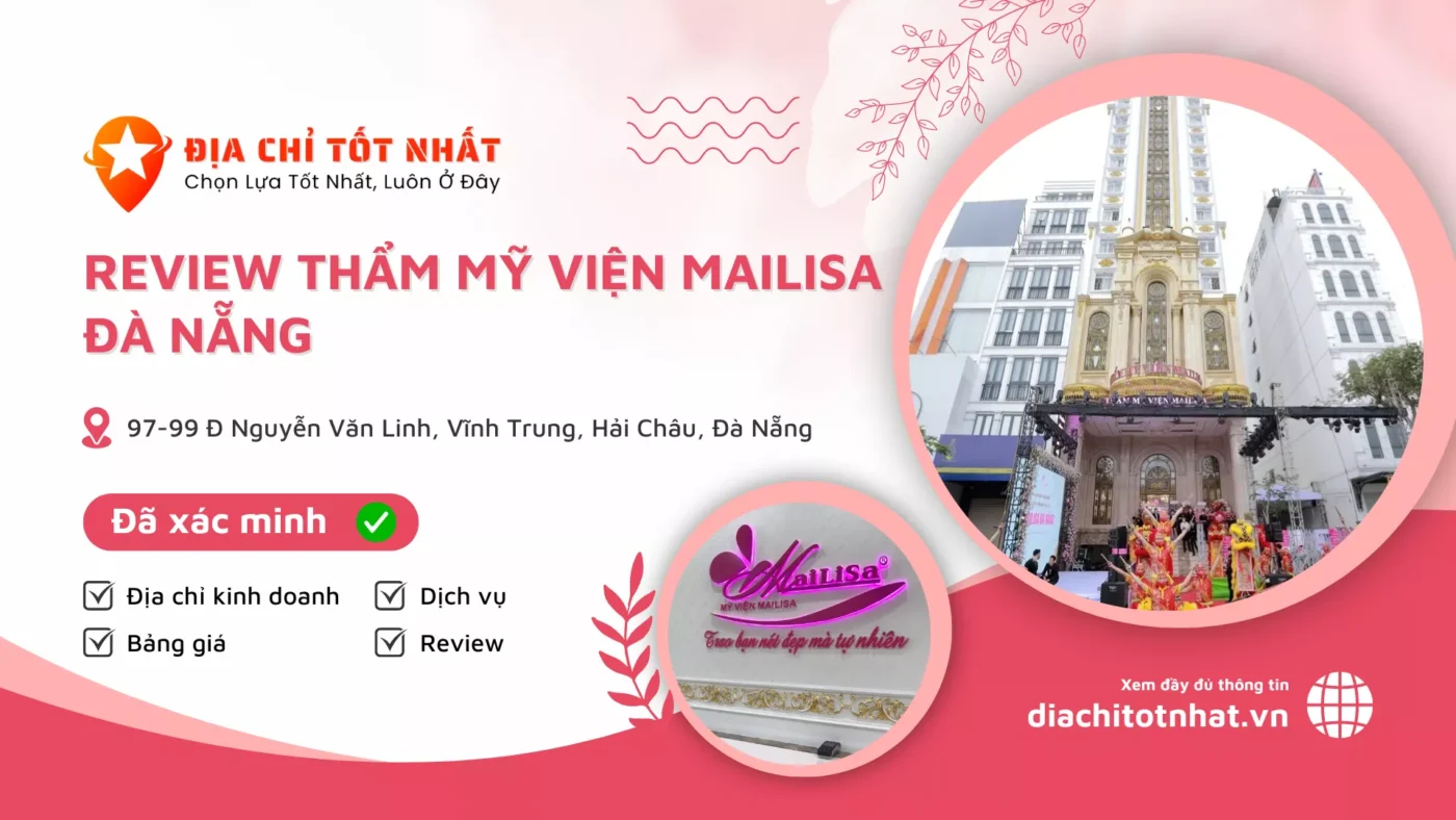 Viện thẩm mỹ Shiny Beauty Clinic