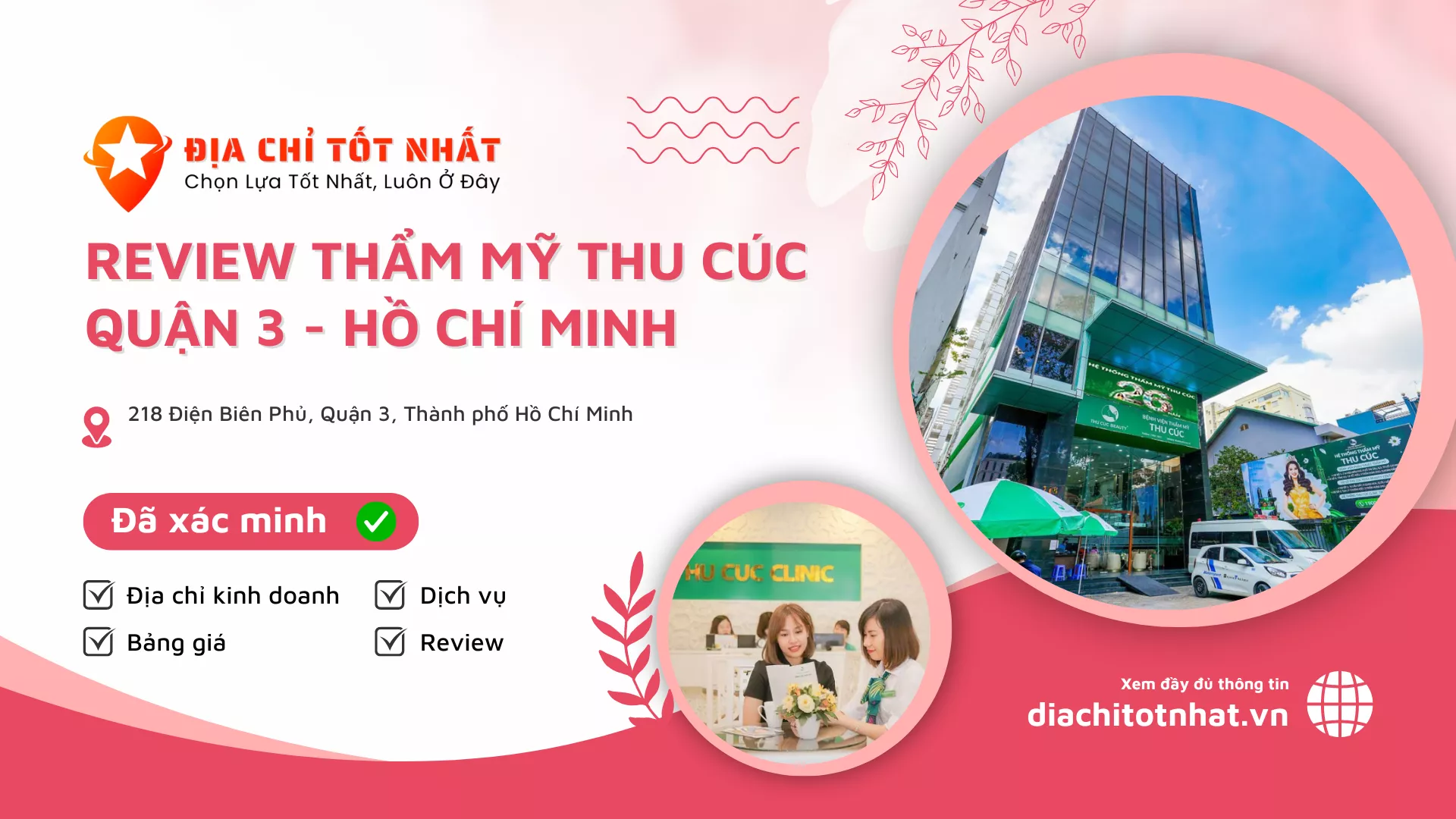 review Thẩm mỹ Thu Cúc quận 3 hồ chí minh (1) (1)