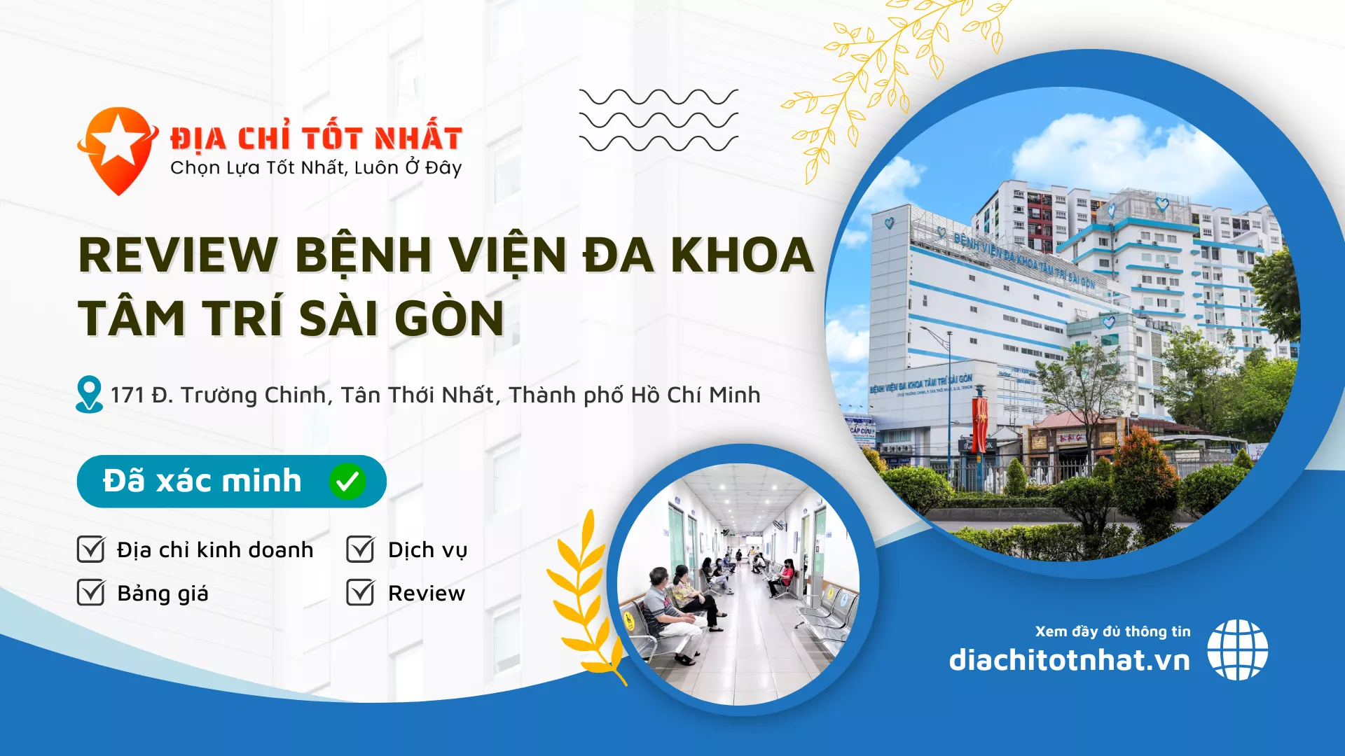 Review Bệnh viện Quân Y 7A quận 5