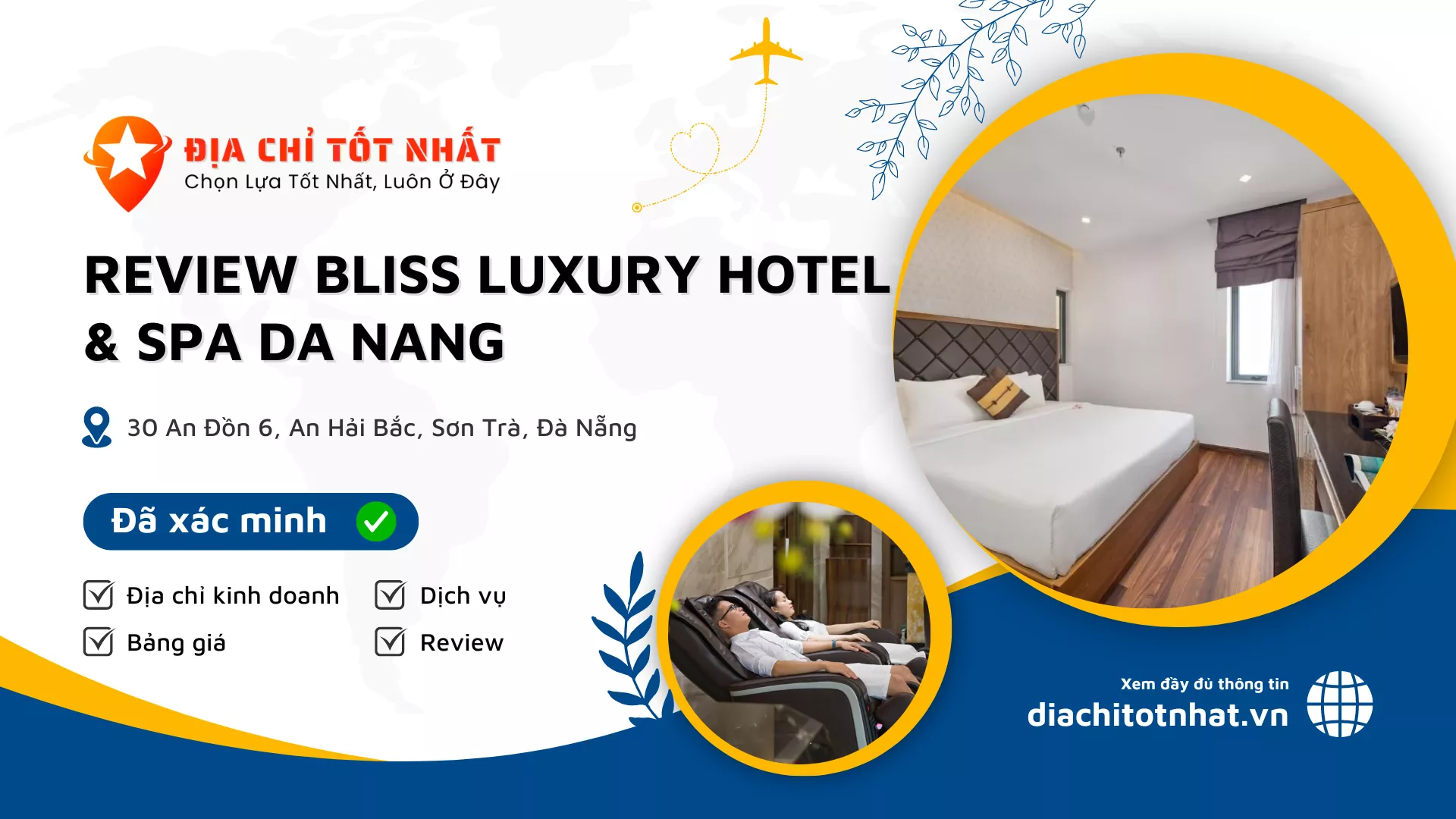 Review Di Lusso Boutique Hotel